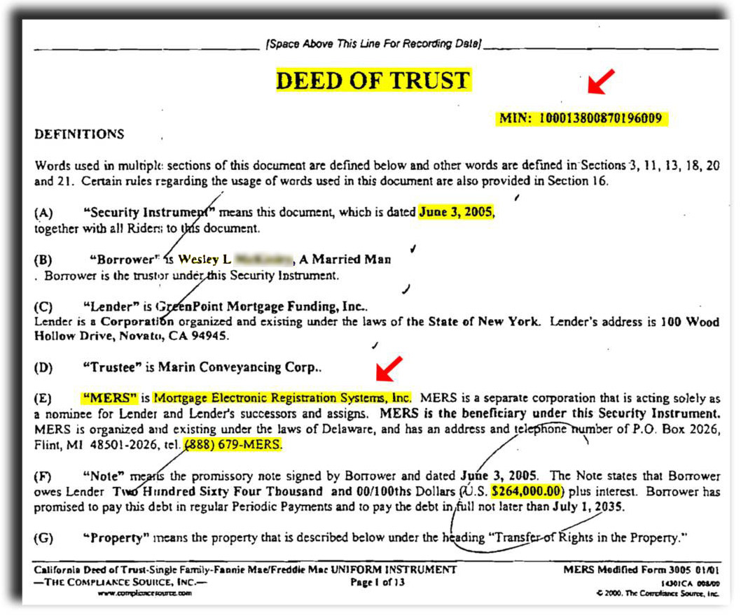 Assignment Of Mortgage deed Of Trust Deed Pgbari x fc2